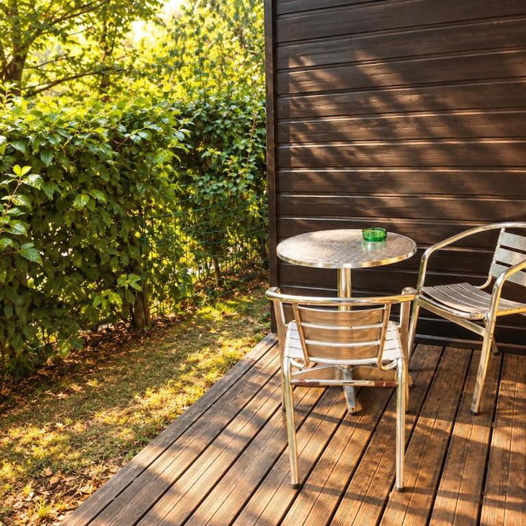 Studio Résidence 3 étoiles - Appartamento con 1 Camera da Letto - 6