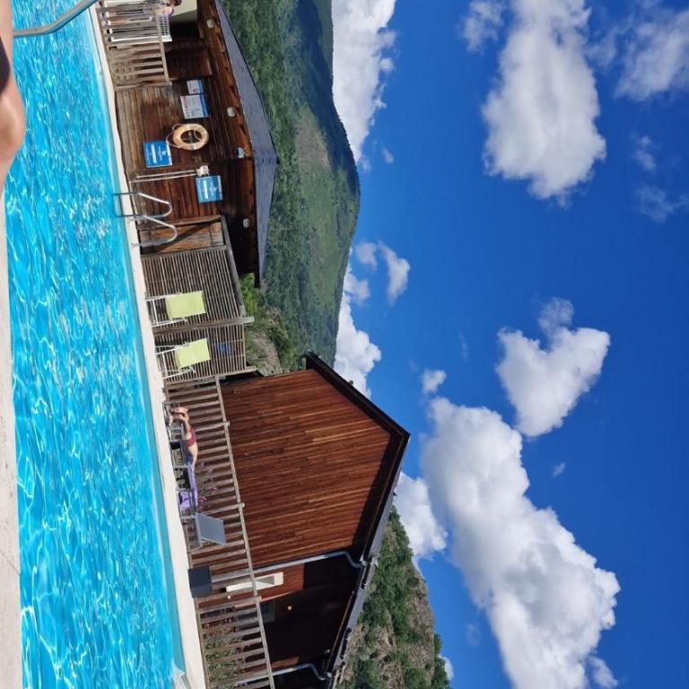 Studio Résidence 3 étoiles - Appartamento con 1 Camera da Letto - 10