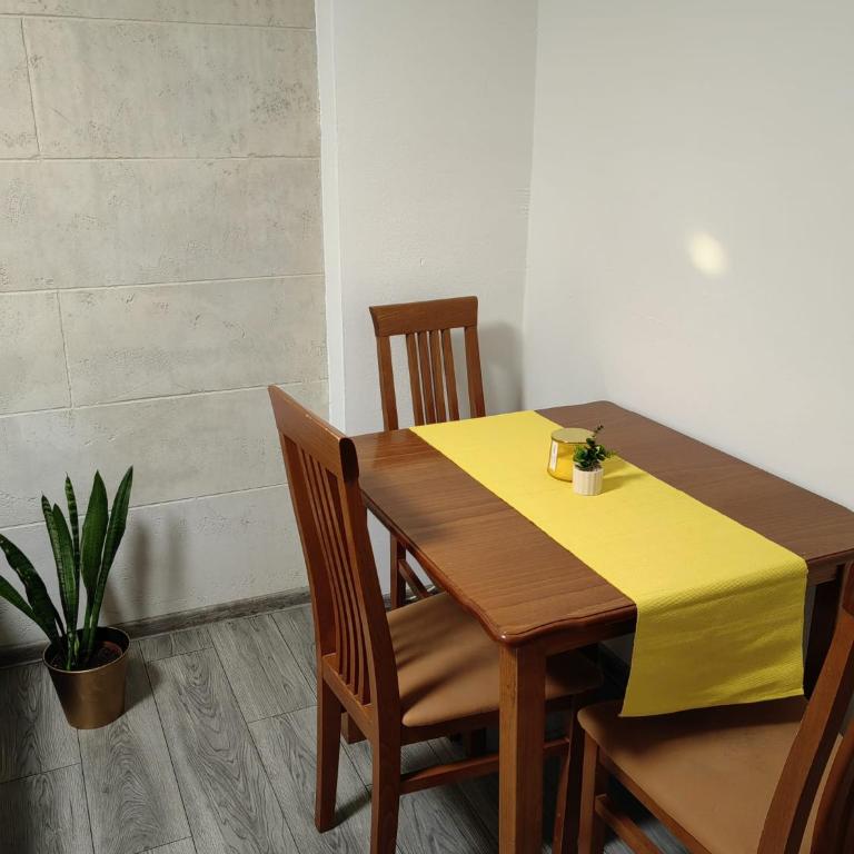 Zemunco free parking - Appartement 1 Chambre - 5