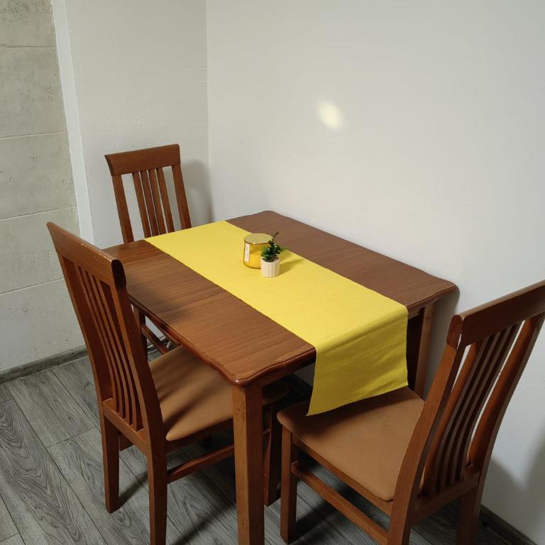 Zemunco free parking - Appartement 1 Chambre - 6