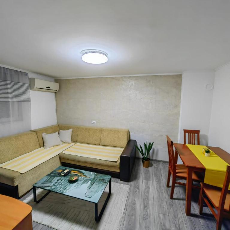 Zemunco free parking - Appartement 1 Chambre - 8