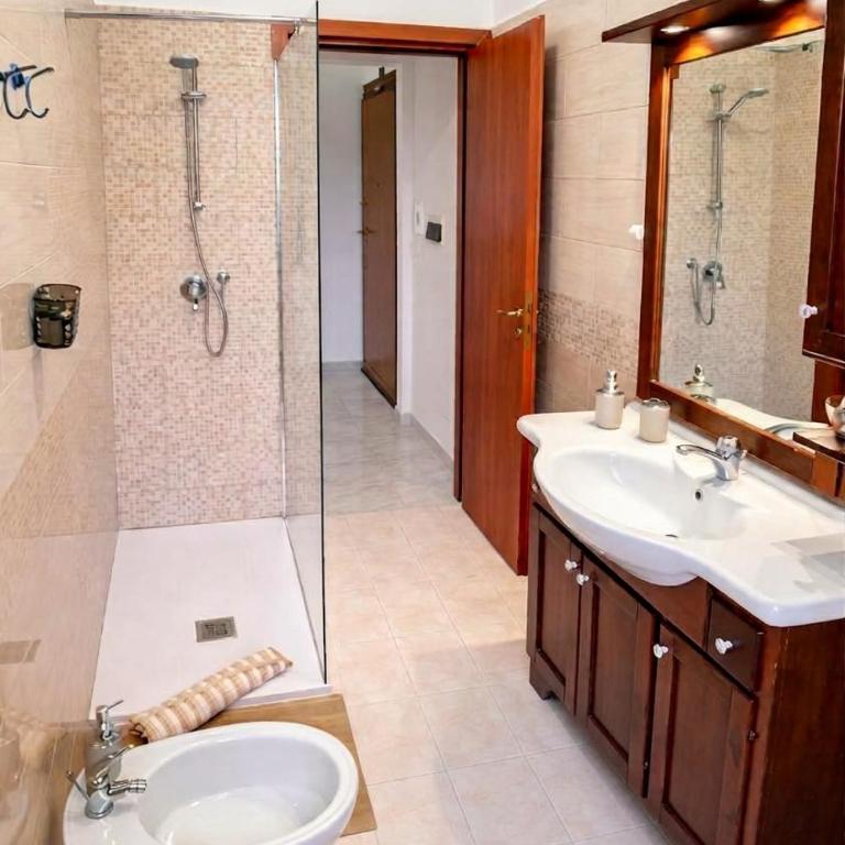 AP Holiday House - Appartamento con 1 Camera da Letto - 10
