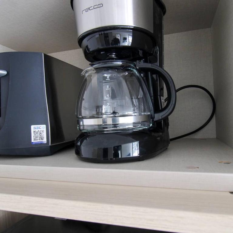 Depto. 2 Dormitorio y 2 baños, AC, parking, Ñuñoa - Apartamento - 22