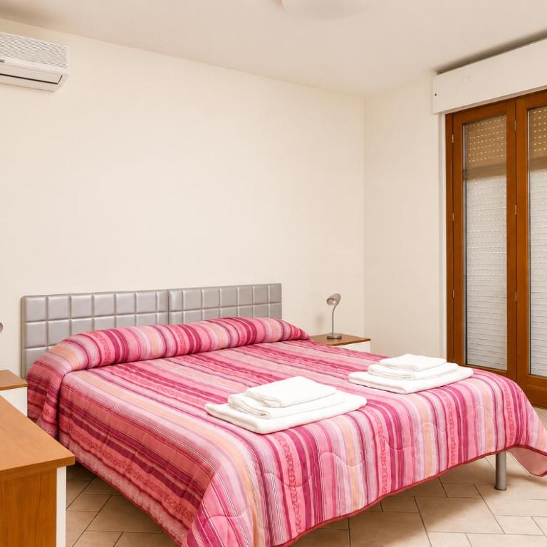 Studio Sole e Residenza Luna Assisi - Casa con 1 Camera da Letto - 4