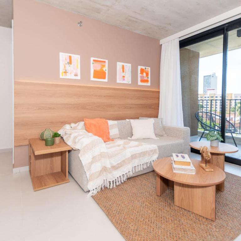 Spacious 2BR at First del Sol Modern & Stylish - Apartment - 2