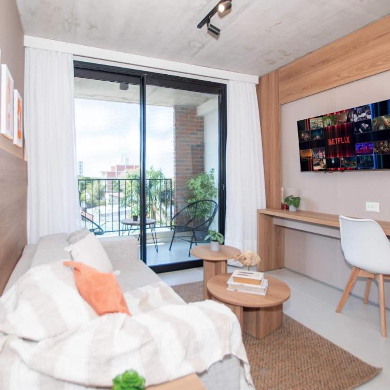 Spacious 2BR at First del Sol Modern & Stylish - Apartment - 7