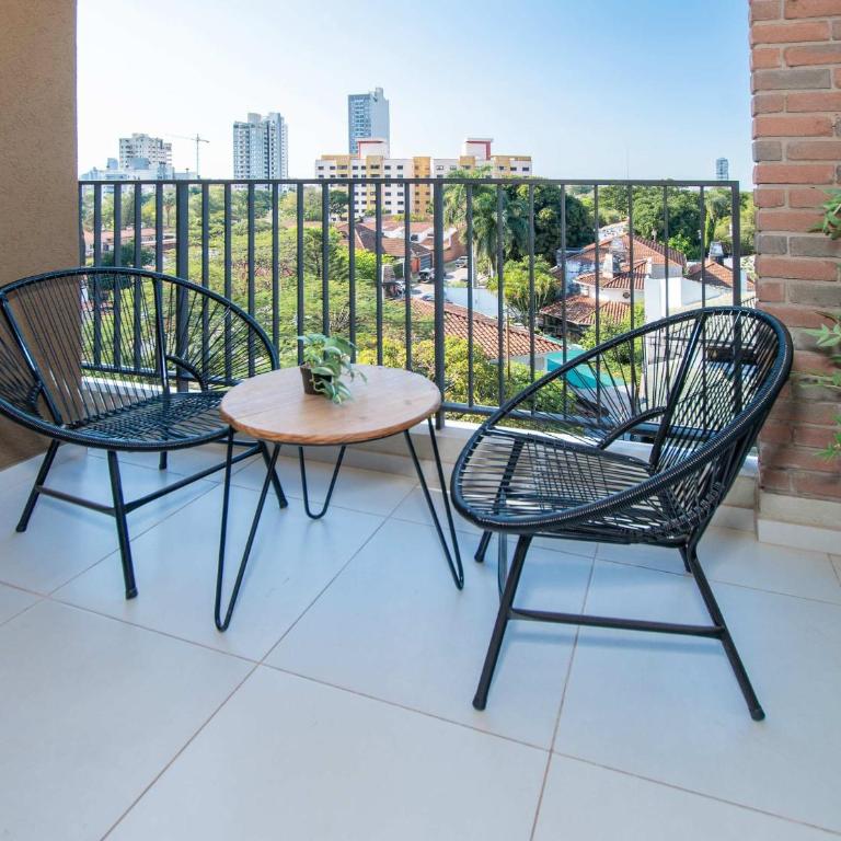 Spacious 2BR at First del Sol Modern & Stylish - Apartment - 5