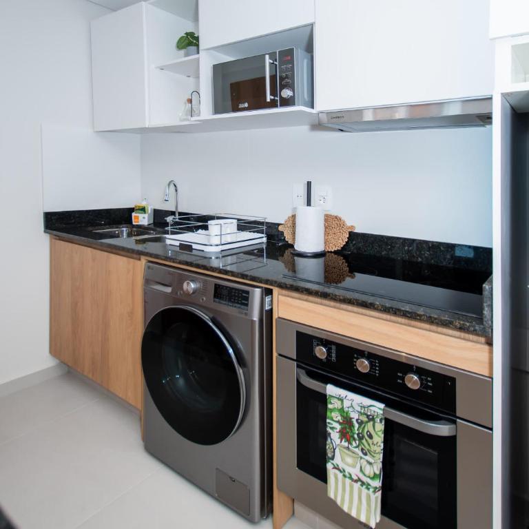 Spacious 2BR at First del Sol Modern & Stylish - Apartment - 11
