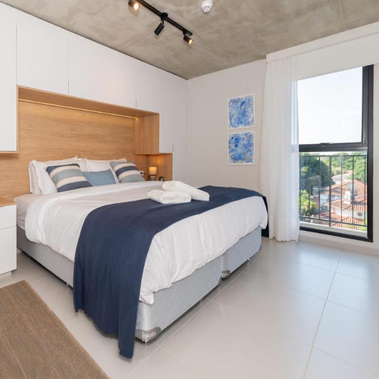 Spacious 2BR at First del Sol Modern & Stylish - Apartment - 4