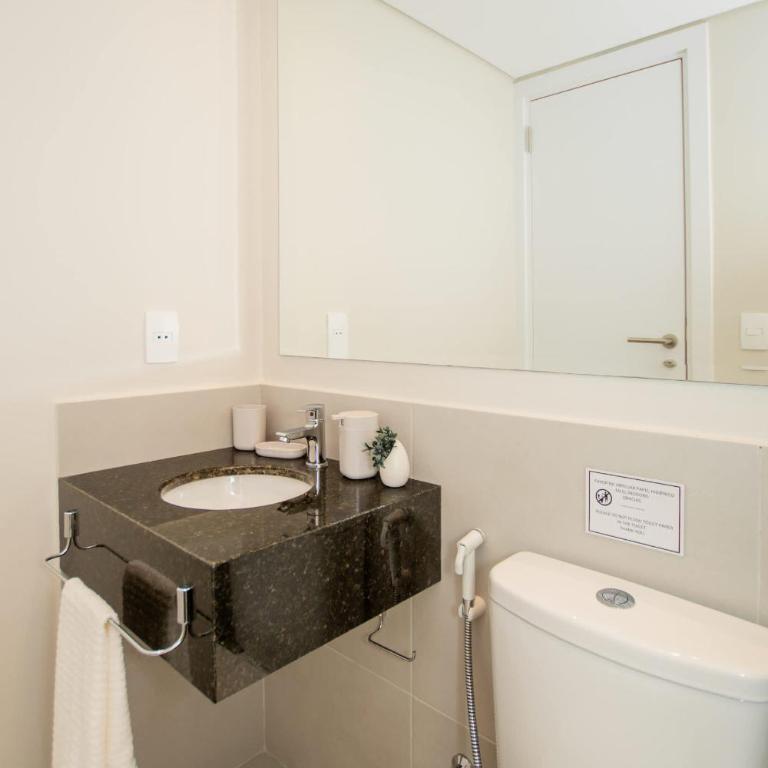Spacious 2BR at First del Sol Modern & Stylish - Apartment - 13