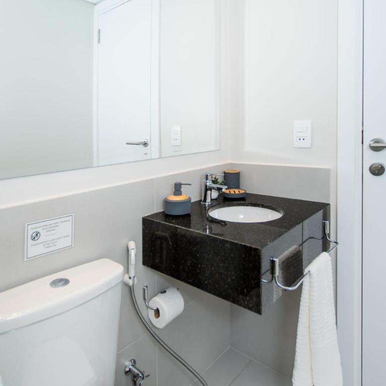 Spacious 2BR at First del Sol Modern & Stylish - Apartment - 15