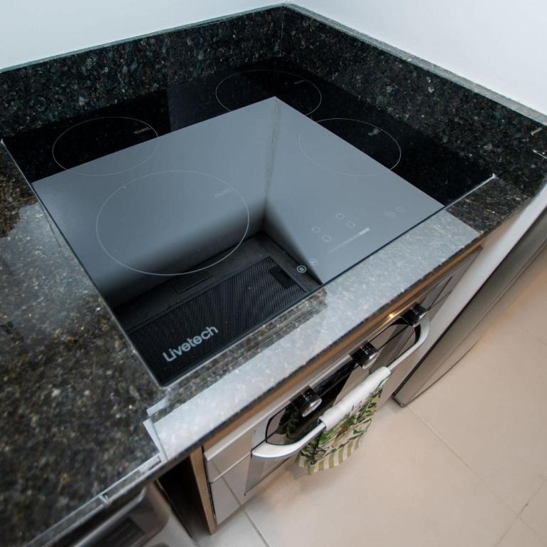 Spacious 2BR at First del Sol Modern & Stylish - Apartment - 19