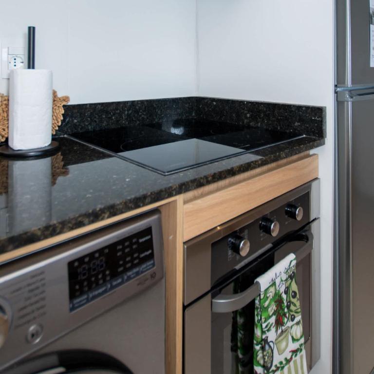 Spacious 2BR at First del Sol Modern & Stylish - Apartment - 22