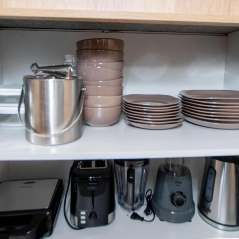 Spacious 2BR at First del Sol Modern & Stylish - Apartment - 23