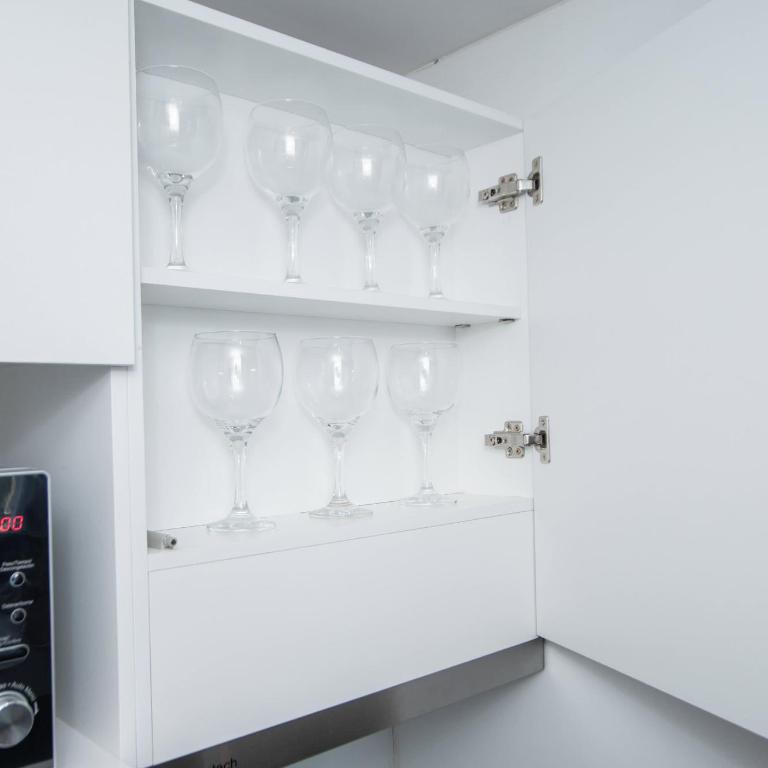 Spacious 2BR at First del Sol Modern & Stylish - Apartment - 26
