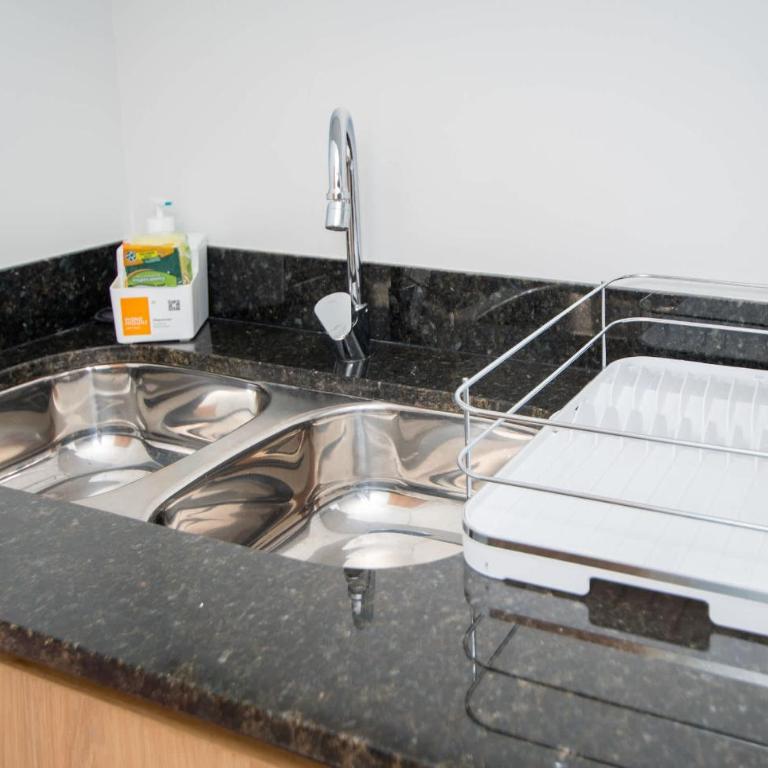 Spacious 2BR at First del Sol Modern & Stylish - Apartment - 27