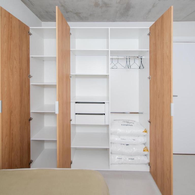 Spacious 2BR at First del Sol Modern & Stylish - Apartment - 29