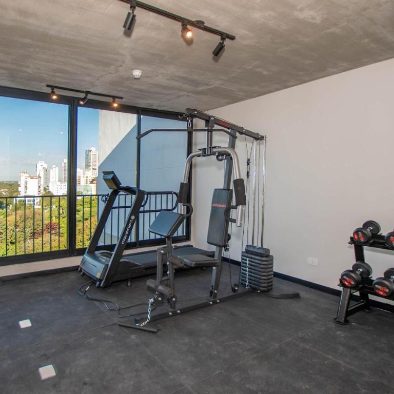 Spacious 2BR at First del Sol Modern & Stylish - Apartment - 32