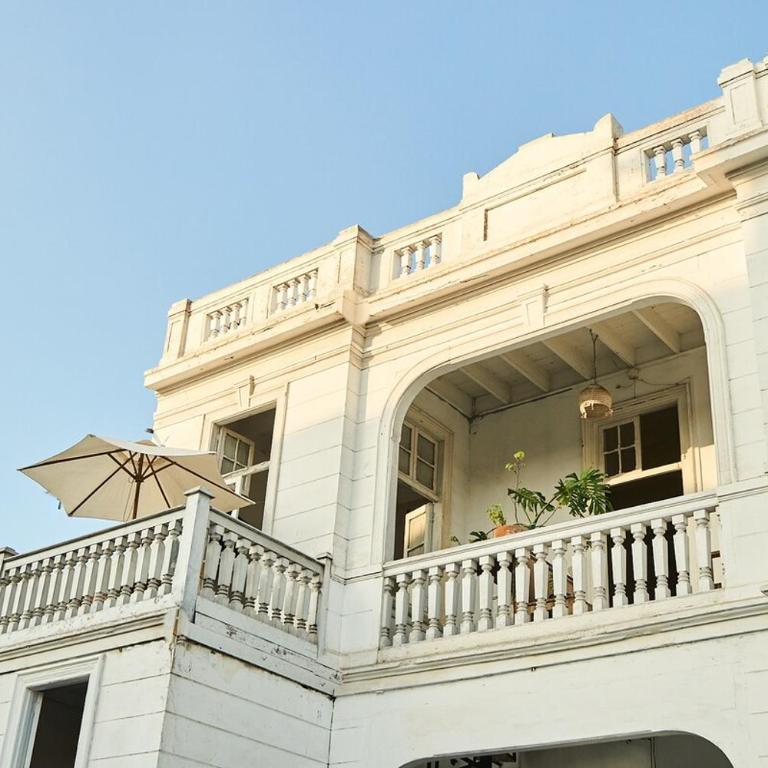 A harmonious mini-apartment one block from the sea in La Punta - Apartamento de 1 dormitorio - 6