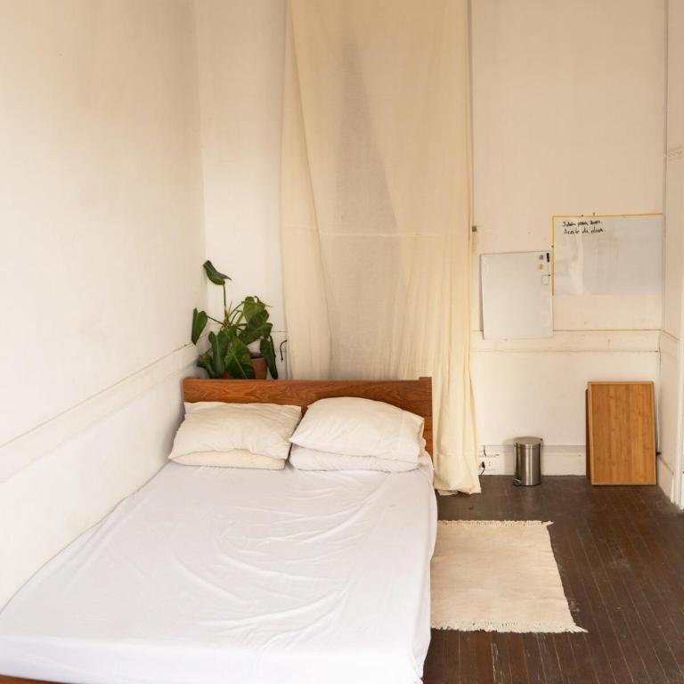 A harmonious mini-apartment one block from the sea in La Punta - Apartamento de 1 dormitorio - 15