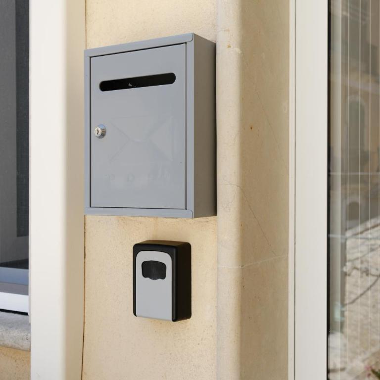 A un Passo dal Centro - Appartamento con 1 Camera da Letto - 5