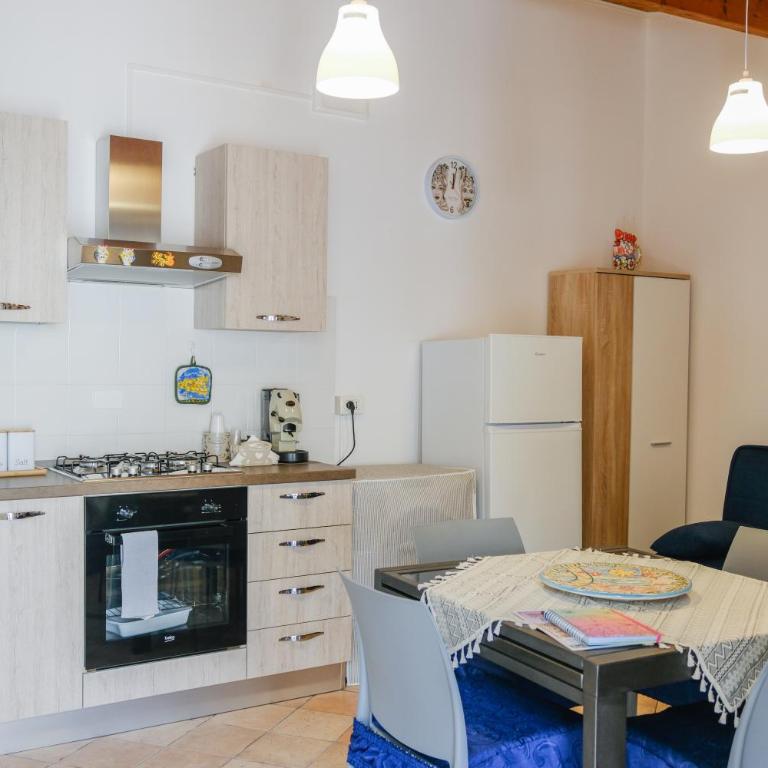 A un Passo dal Centro - Appartamento con 1 Camera da Letto - 7