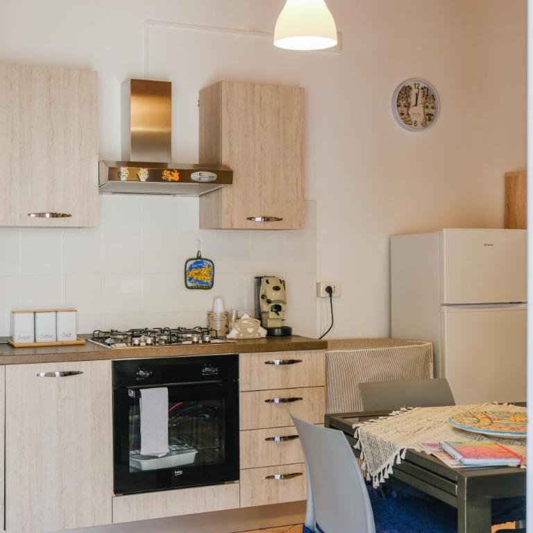 A un Passo dal Centro - Appartamento con 1 Camera da Letto - 6