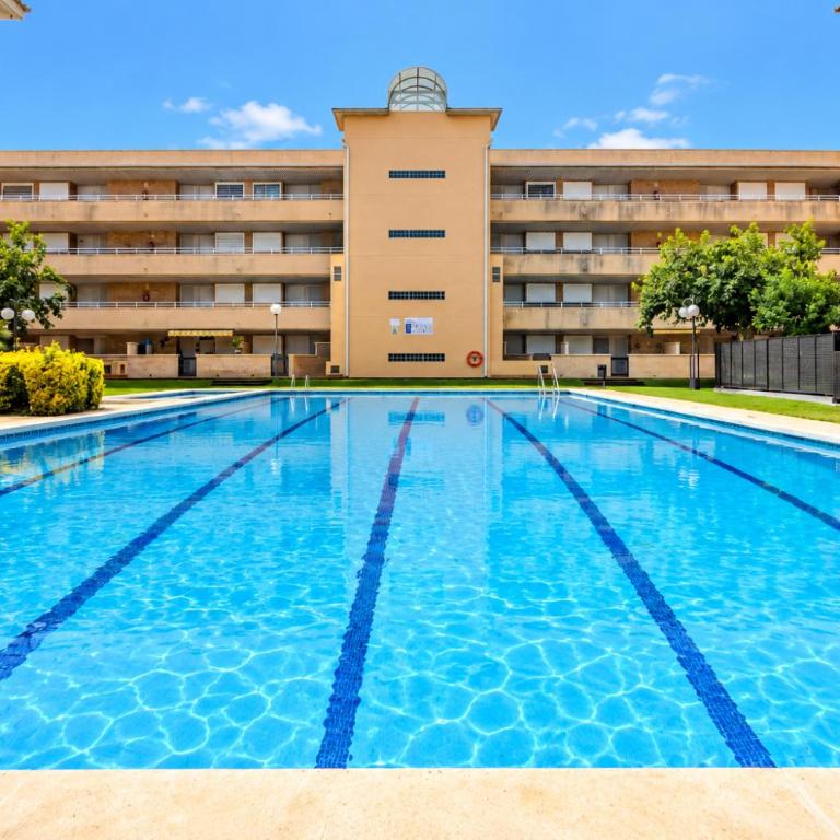 Apartamentos Llobregat - Appartamento - 23