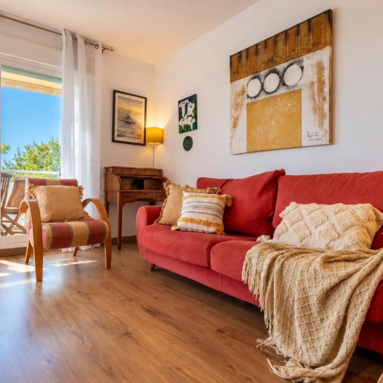 Apartamentos Llobregat - Appartamento - 2