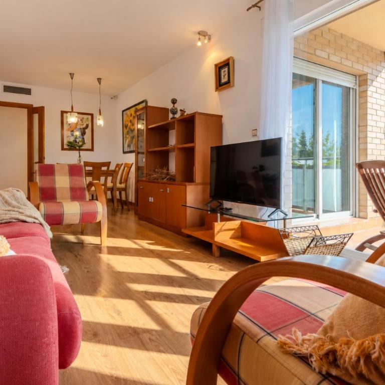 Apartamentos Llobregat - Appartamento - 3