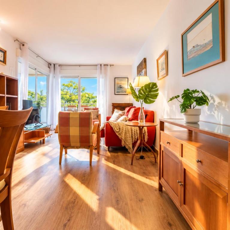 Apartamentos Llobregat - Appartamento - 5