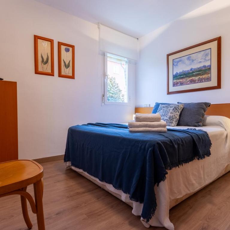 Apartamentos Llobregat - Appartamento - 13
