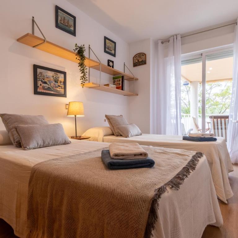 Apartamentos Llobregat - Appartamento - 19