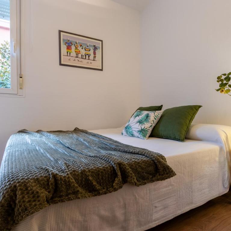 Apartamentos Llobregat - Appartamento - 18