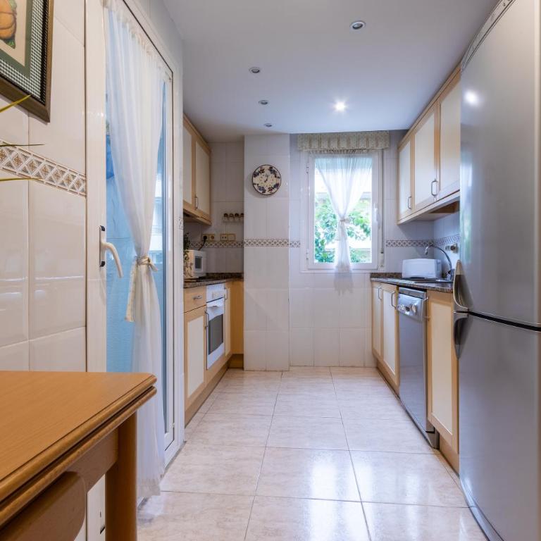 Apartamentos Llobregat - Appartamento - 10