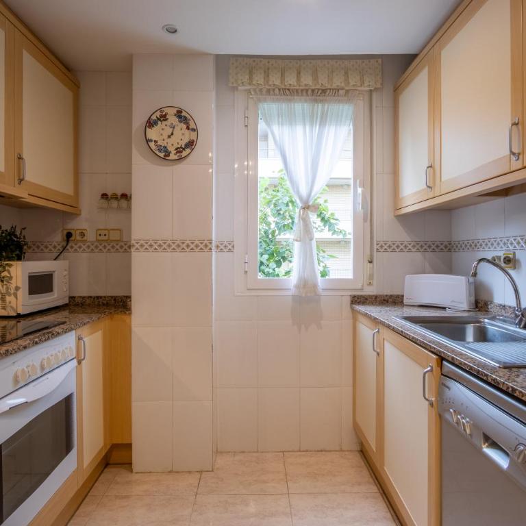 Apartamentos Llobregat - Appartamento - 11
