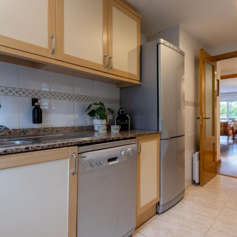 Apartamentos Llobregat - Appartamento - 12