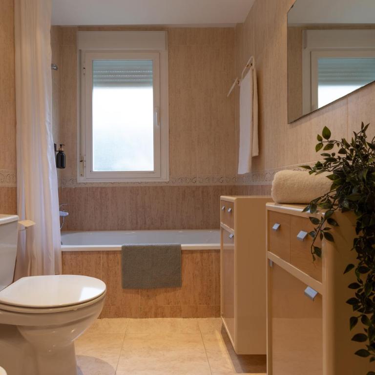 Apartamentos Llobregat - Appartamento - 16
