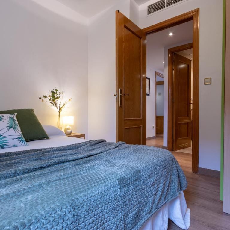 Apartamentos Llobregat - Appartamento - 17
