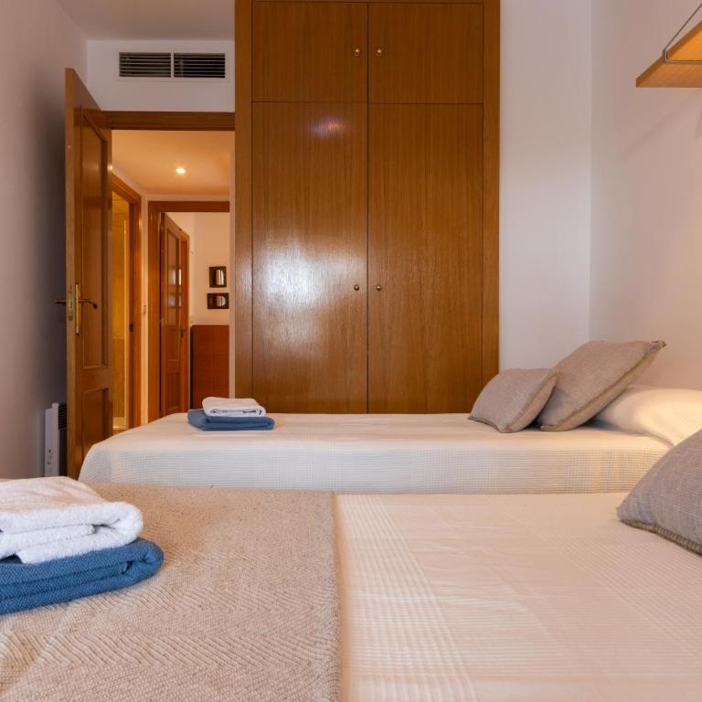Apartamentos Llobregat - Appartamento - 20