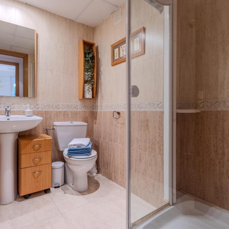Apartamentos Llobregat - Appartamento - 21