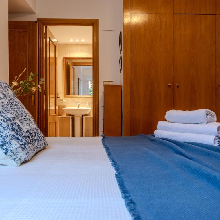 Apartamentos Llobregat - Appartamento - 14