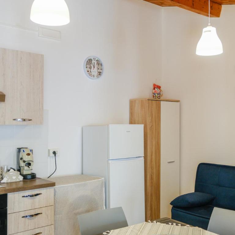 A un Passo dal Centro - Appartamento con 1 Camera da Letto - 8