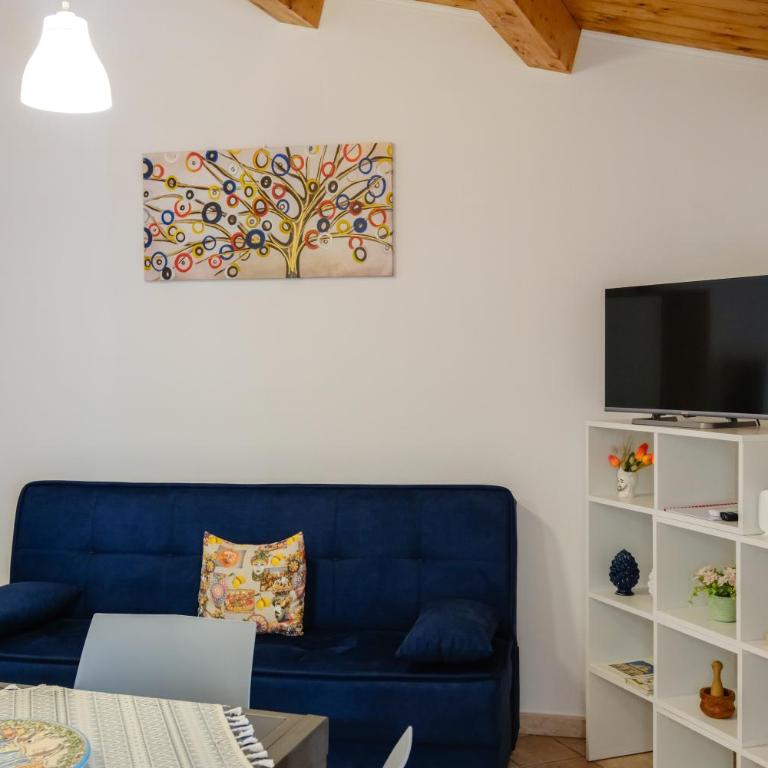 A un Passo dal Centro - Appartamento con 1 Camera da Letto - 9