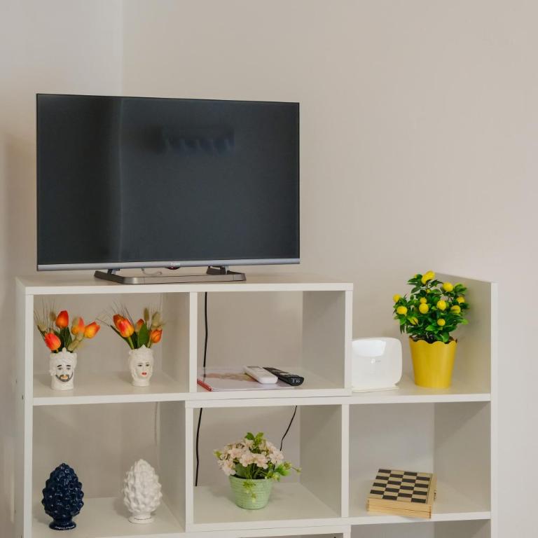 A un Passo dal Centro - Appartamento con 1 Camera da Letto - 10