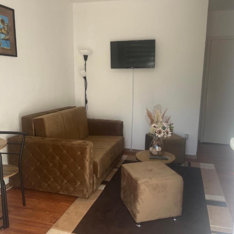 Apartment Dida Ledine - Appartement 1 Chambre - 7