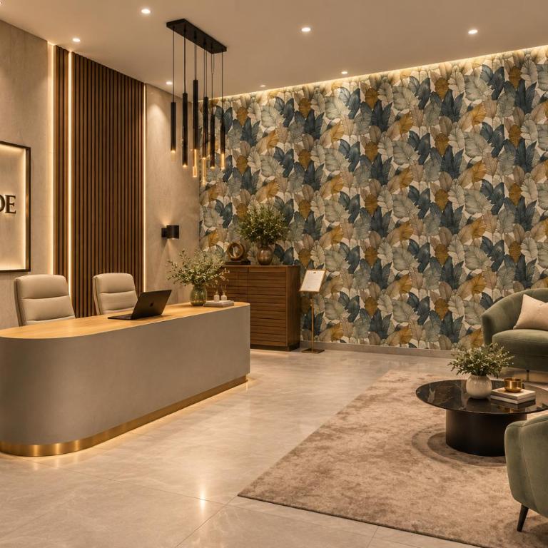Aqua Premium Residence Studio - Apartment mit 1 Schlafzimmer - 9