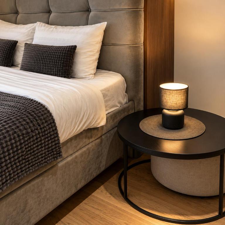 Aqua Premium Residence Studio - Apartment mit 1 Schlafzimmer - 2
