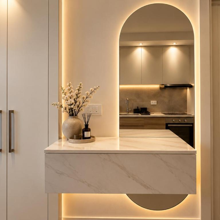 Aqua Premium Residence Studio - Apartment mit 1 Schlafzimmer - 5