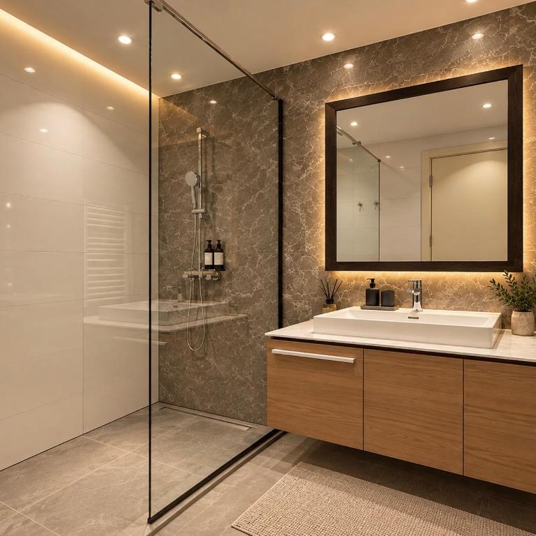 Aqua Premium Residence Studio - Apartment mit 1 Schlafzimmer - 6